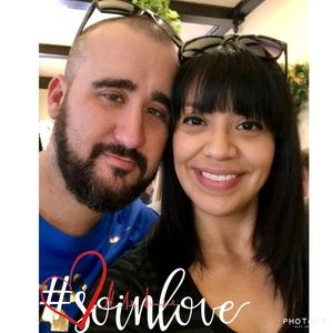 Meet your Posher, Jeffrey